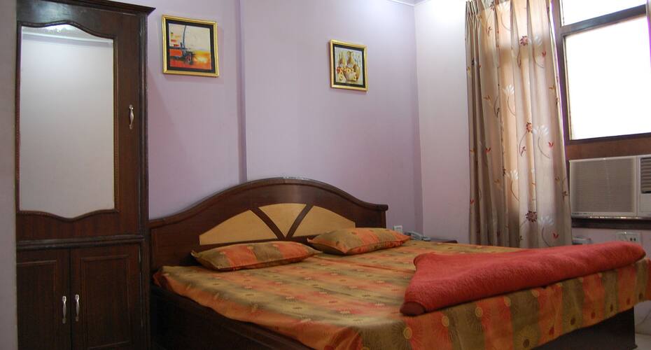 Victoria Resorts, Sangrur 1